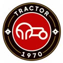 เทรัคเตอร์