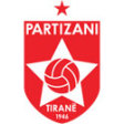 ปาร์ติซานี ทิราน่า